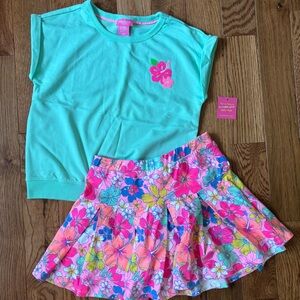 Isaac Mizrahi Kids Outfit